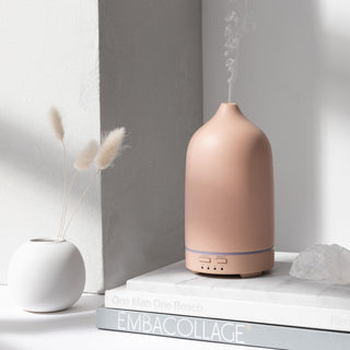 Premium Stendiffuser - Rose