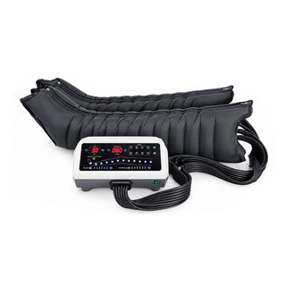 Nordic-wellness Recovery Boots med 12 kamrar
