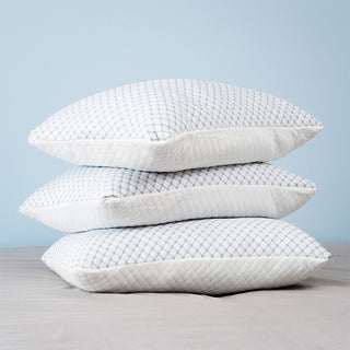 Nordic-wellness Kudde - Justerbar