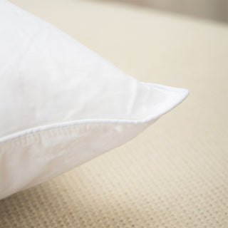 Lyxig kudde med mikrofiber 50x70 cm