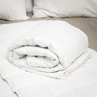 Nordic-wellness Tyngdtäcke 140x200cm / 140x220 cm