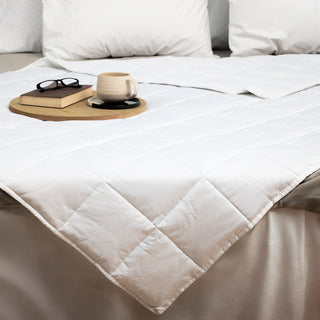 Nordic-wellness Tyngdtäcke 140x200cm / 140x220 cm