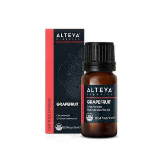 Alteya Organics - Bio Grapefrukt eterisk olja