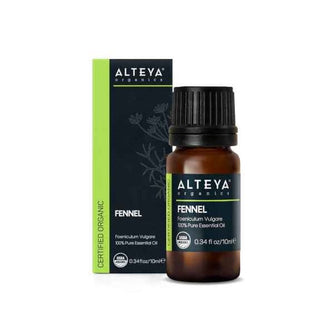 ALTEYA ORGANICS - BIO FENNEKEL ETERISK OLJA