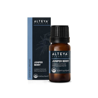 ALTEYA ORGANICS - BIO ENBÄR ETERISK OLJA