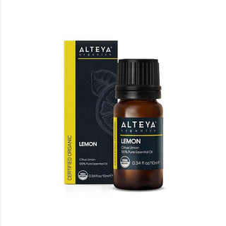 ALTEYA ORGANICS - BIO CITRONOLJA, 10 ml