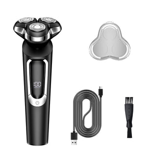 Nordic Wellness rakapparat – Smart Shaver
