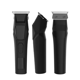 Nordic-wellness – Trimmer för skägg och hår